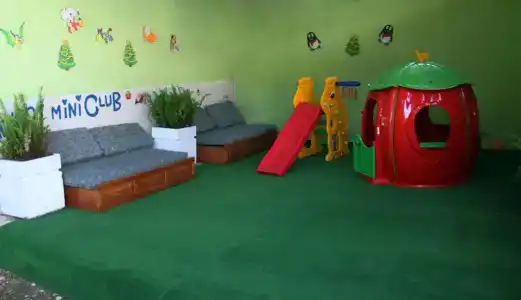 Idyros Otel - 15