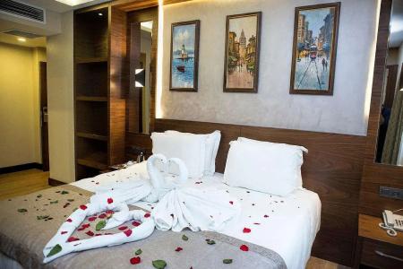 Long Stay İstanbul - 18