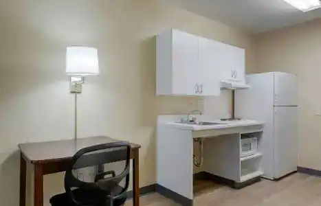 Extended Stay America - Portland - Vancouver - 22