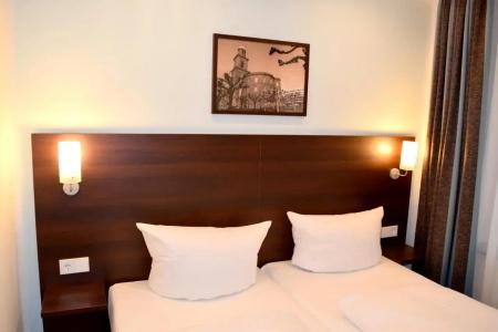Trip Inn Budget Messe - 20