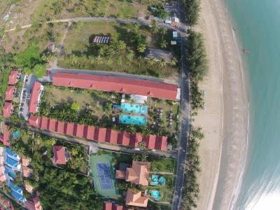 Dolphin Bay Resort Sha-Extra Plus - 27