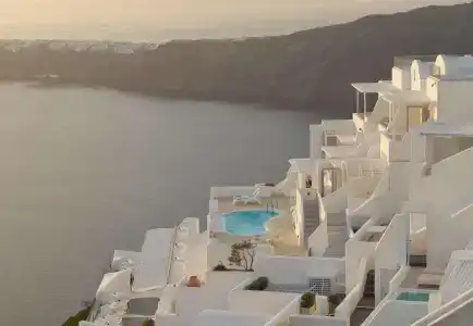 Tholos Resort - 28
