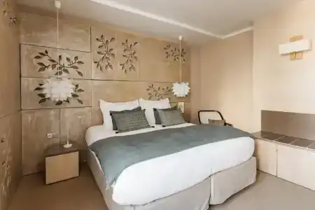 Hôtel Cézanne Boutique-Hôtel - 31