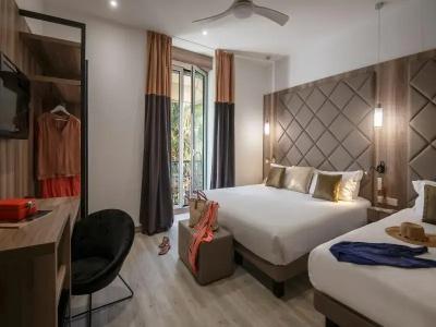 Golden Tulip Cannes De Paris - 175