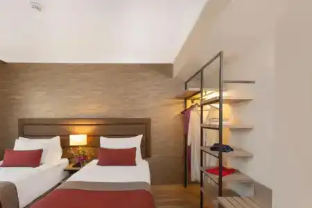 pırıl Thermal&Beauty Spa - 64