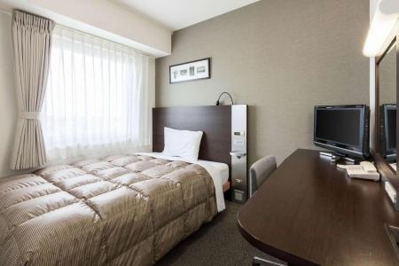 Comfort Hachinohe - 6