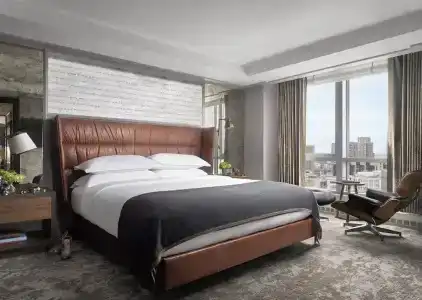 Kimpton Nine Zero, An Ihg - 41