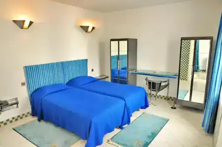 Appart-Hôtel Tagadirt - 65