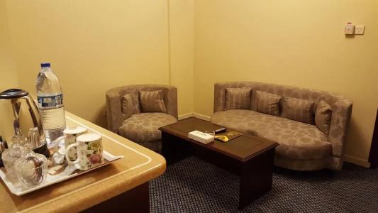 Al Bustan - 15