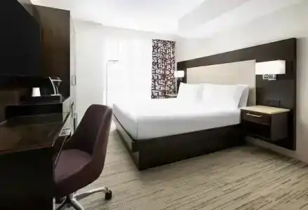 Hilton Garden Inn Times Square Central - 46