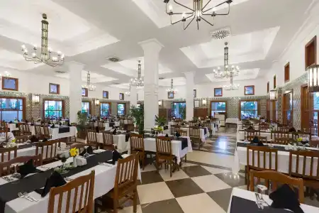 Ali Bey Club Manavgat - 11