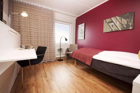 Scandic Haugesund - 27