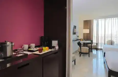 Krystal Grand Cancun - 46