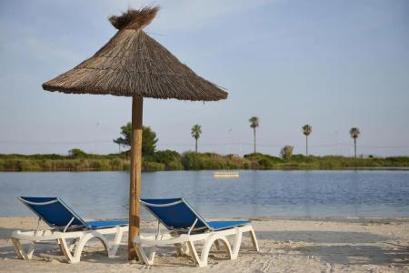 Club Le Plein Sud Vacances Bleues - 24