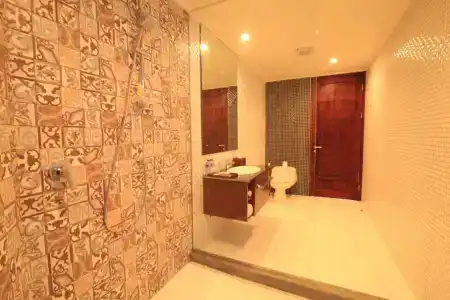 Ubud Wana Resort - 12