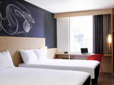 Ibis Mexico Alameda - 1