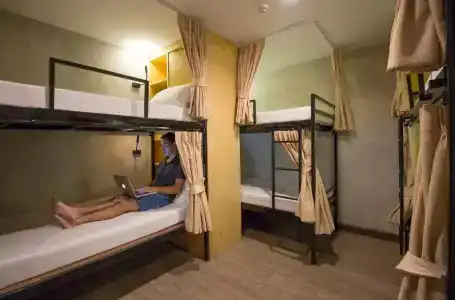 Cazz Hostel - 32