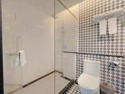 Chezzotel Pattaya - 94