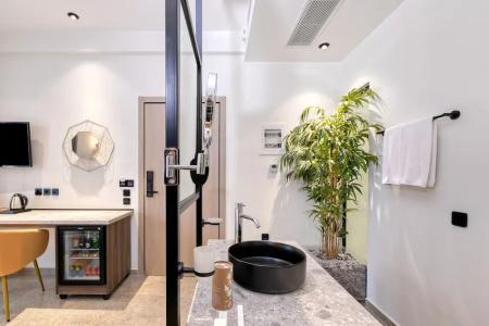 Athens Ivy Suites - 45