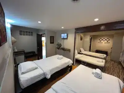 Kamala's Boutique Guesthouse - 42