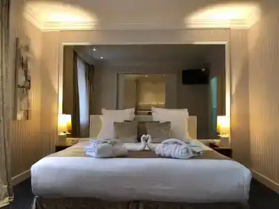 Maison Lutetia r (Ex Royal Lutetia) - 59