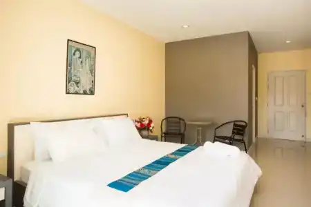 Central Residences - 22