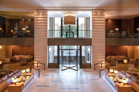 Intercontinental Geneva, An Ihg - 27
