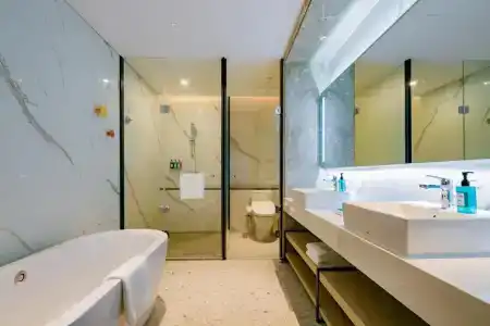 Holiday Inn Express Xi'An High Tech Zone North, An Ihg - 54