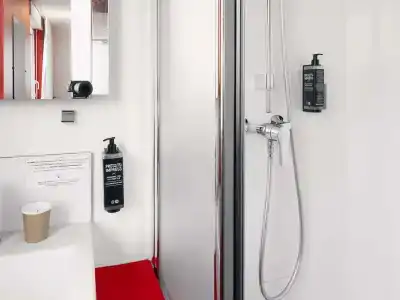 ibis Styles Vannes Gare Centre - 7