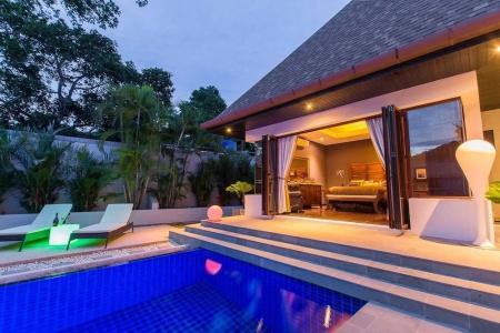 Villa Krishna - 12