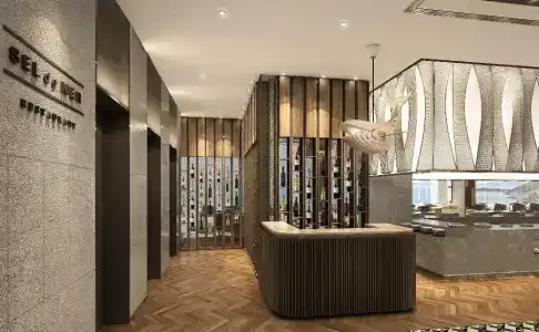 Sel de Mer & Suites - 14