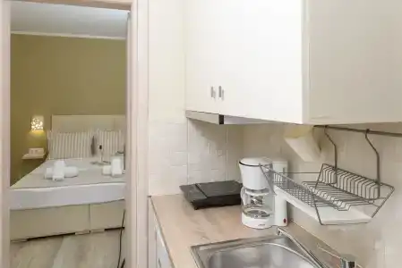 Ammos Beach Seaside Luxury Suites - 103