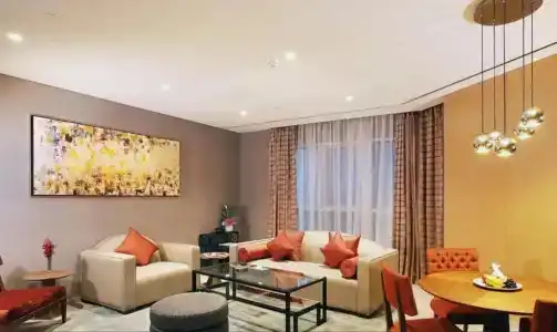 Grand Cosmopolitan - 42