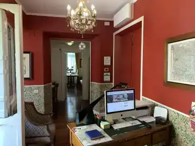 Relais Teatro Argentina - 3