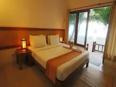 Samed Cabana Resort - 1