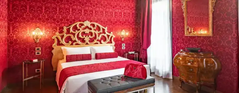 Palazzo San Lorenzo & Spa - 89