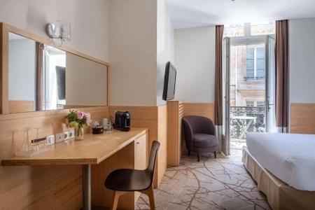 Best Western Grand Francais - 123