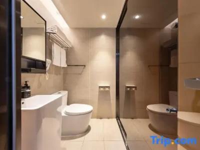Ji (Beijing Lize Business District) - 18