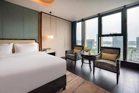 voco - Hangzhou Binjiang Minghao, an IHG - 28