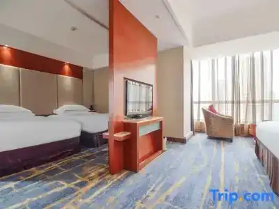 Bayshore Dalian - 39