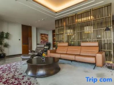 Raffles Shenzhen - 146