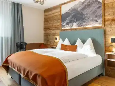 The Storks Boutique Bad Hofgastein - 106