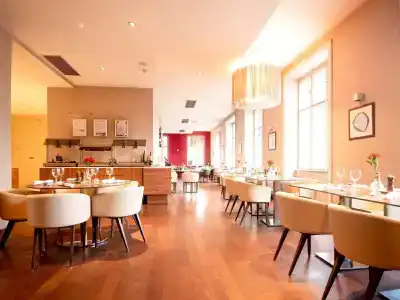 Mercure Ostrava Center - 30