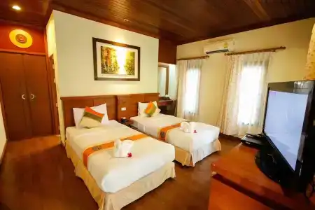 Baan Grood Arcadia & Spa - 42