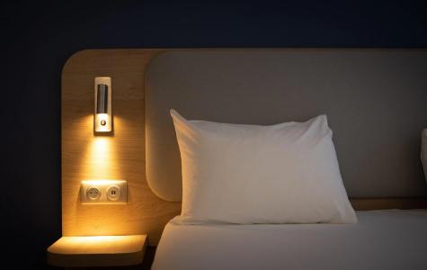 Holiday Inn Express - Le Havre Centre - 30