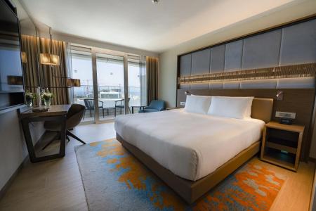 Hyatt Regency Malta - 5