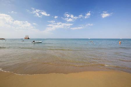 Side Sunport - All Inclusive - 16