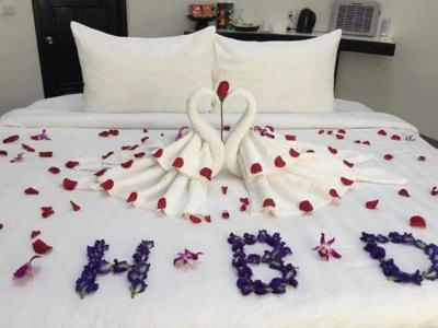 Moonlight Resort - 56