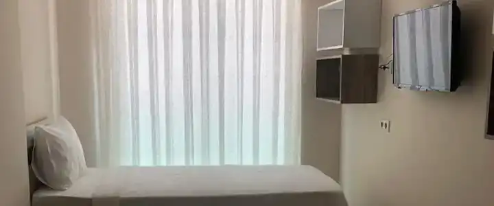 Vera Park Premium Apart Otel - 5