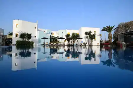 Asteras Paradise - 20